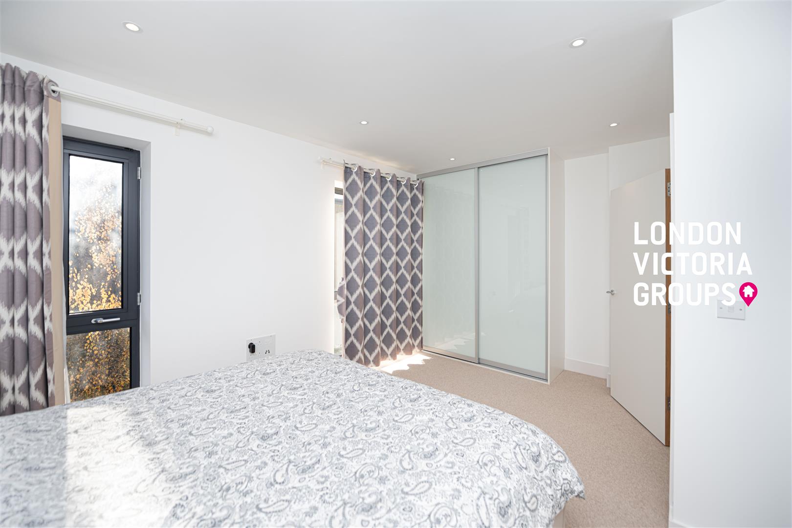 Pipit Drive, London